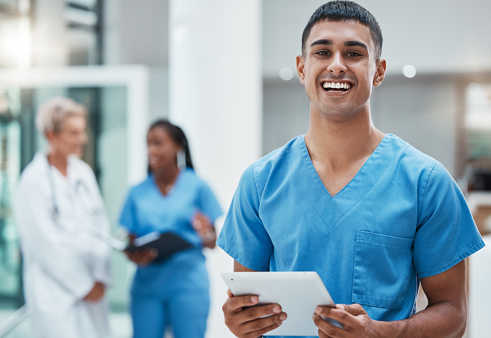 National Nurses Week