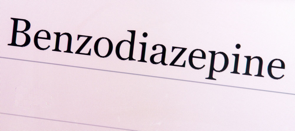 benzodiazepine withdrawal guidelines