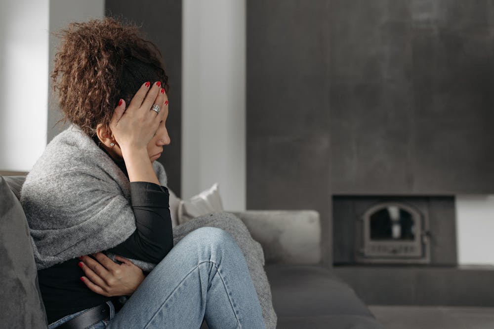 signs you need alcohol detox